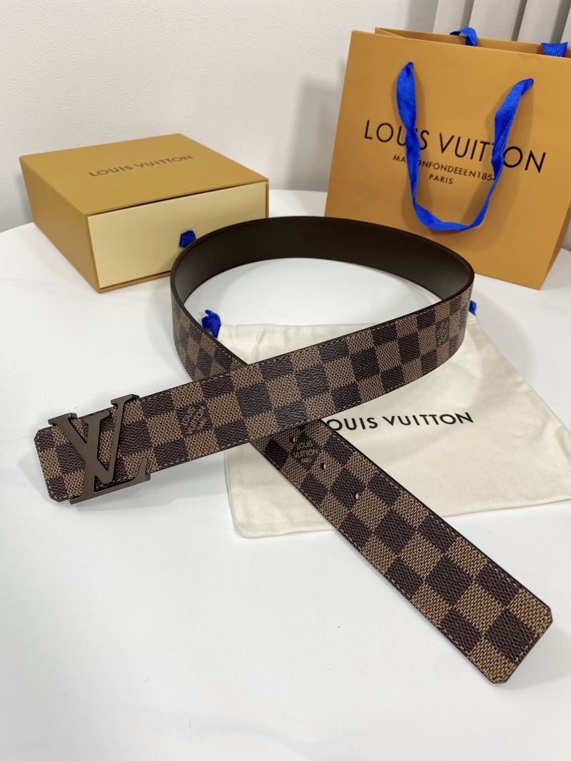 Louis Vuitton Belts